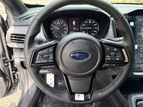 New 2026 Subaru Crosstrek 2.5i Sport AWD/4WD image 41