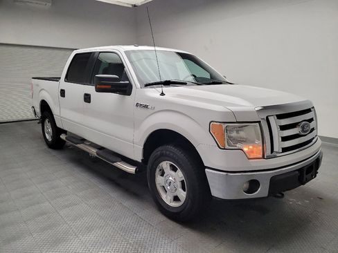 Used 2012 Ford F150 XLT w/ XLT Convenience Pkg image 13