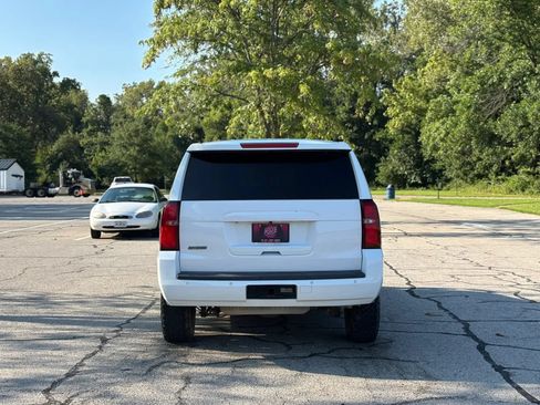 Used 2017 Chevrolet Tahoe 4WD image 6