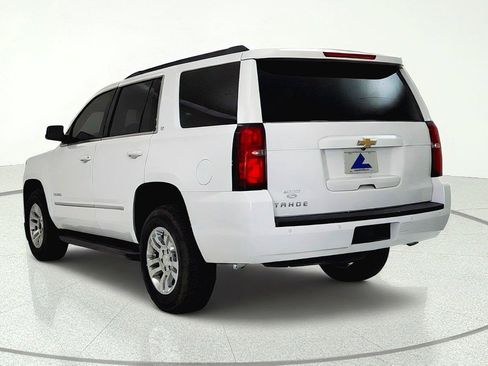 Used 2020 Chevrolet Tahoe LT AWD/4WD image 5