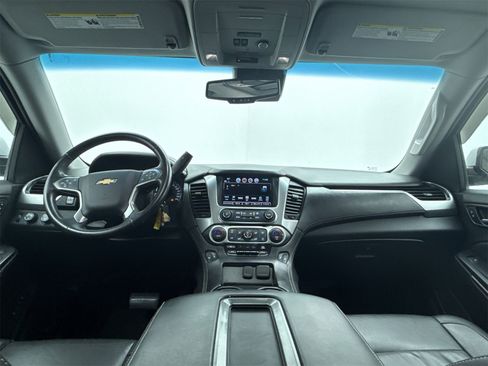 Used 2018 Chevrolet Tahoe LT image 19