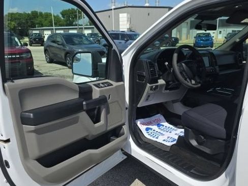 Used 2019 Ford F150 XL w/ Equipment Group 101A Mid AWD/4WD image 11