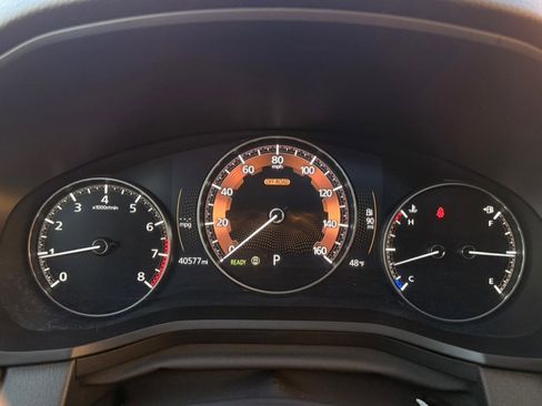 Used 2024 MAZDA CX-90 3.3 Turbo w/ Preferred Plus image 29