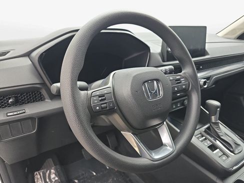 Used 2026 Honda CR-V EX image 13