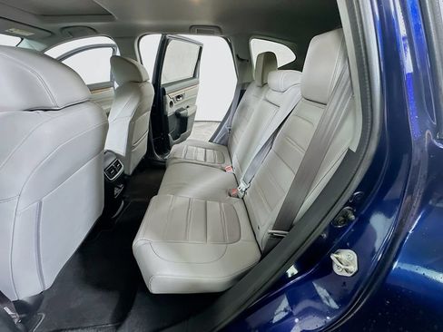 Used 2020 Honda CR-V Touring image 14