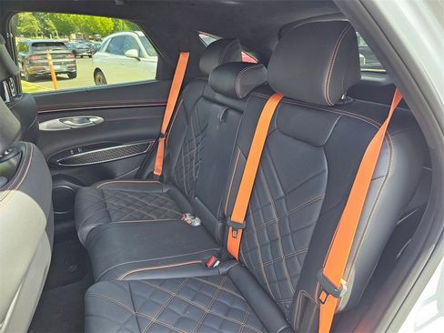 New 2026 Genesis GV70 3.5T Sport Prestige image 17