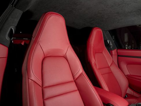 Used 2026 Porsche 911 GTS image 37