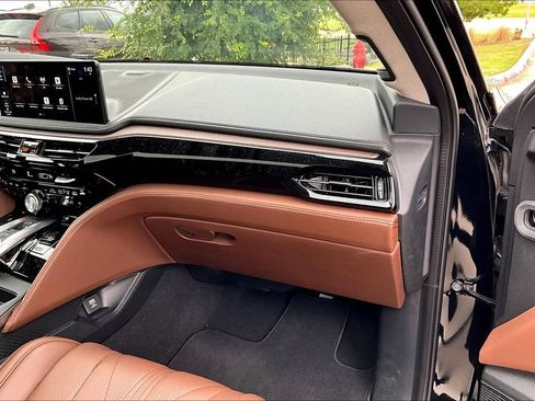 Certified 2025 Acura MDX SH-AWD w/ Advance Package image 20