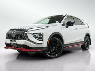 Used 2023 Mitsubishi Eclipse Cross LE AWD/4WD video 1
