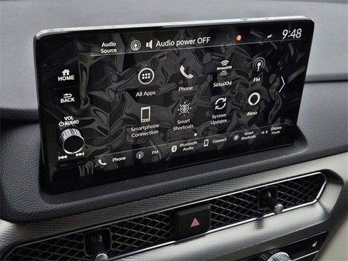 New 2026 Acura Integra A-Spec image 19