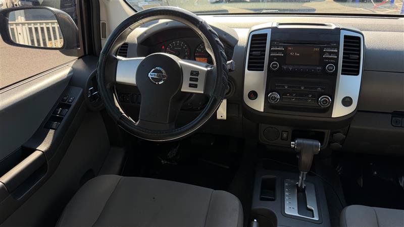 Used 2013 Nissan Xterra S w/ Value Package RWD image 18