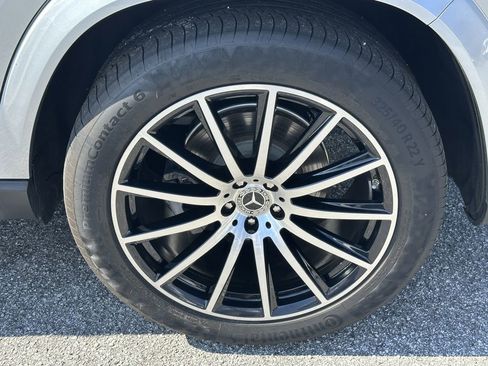 Certified 2023 Mercedes-Benz GLS 580 4MATIC image 24