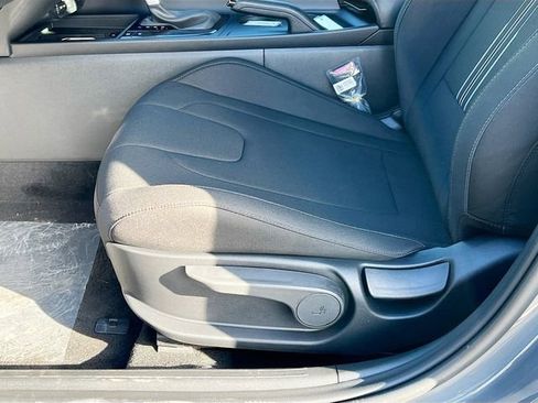 New 2026 Hyundai Elantra Sport image 18