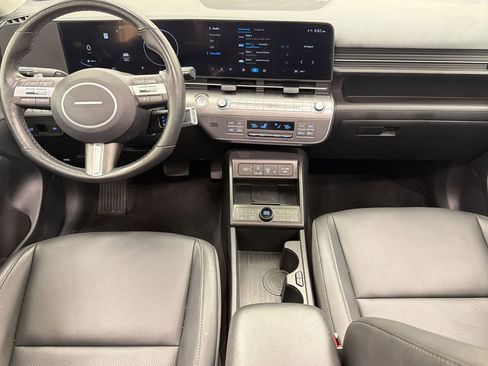 Used 2024 Hyundai Kona Limited FWD image 24