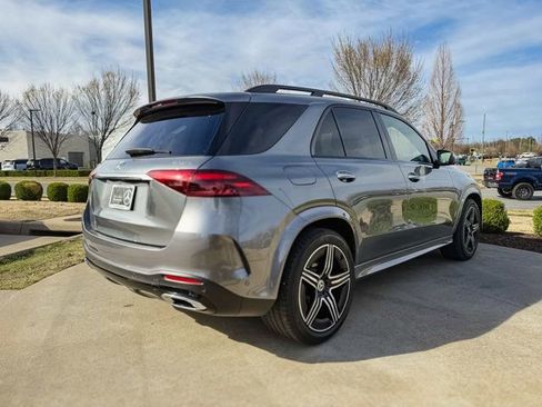 Used 2024 Mercedes-Benz GLE 350 4MATIC image 8