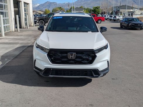 Used 2023 Honda CR-V Sport image 11