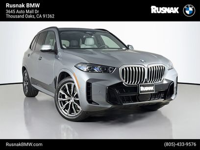 Used 2024 BMW X5 sDrive40i w/ M Sport Package