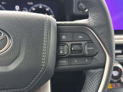 New 2026 Toyota Tacoma 4x4 Double Cab Hybrid image 24