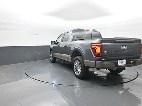 New 2026 Ford F150 King Ranch AWD/4WD image 5