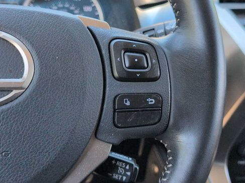 Used 2015 Lexus NX 200t AWD w/ Premium Package image 24
