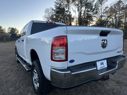 Used 2020 RAM 2500 Tradesman image 7