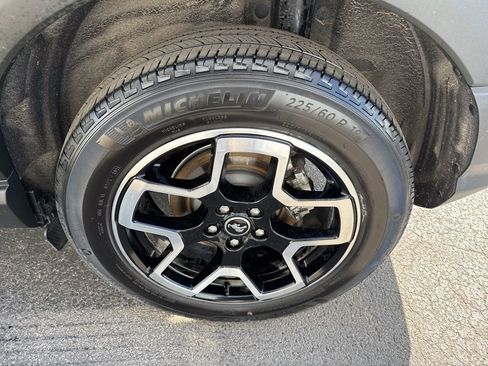 Used 2021 Ford Bronco Sport Big Bend image 25