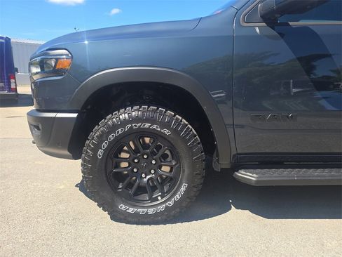 New 2026 RAM 1500 Rebel w/ G/T Package image 8