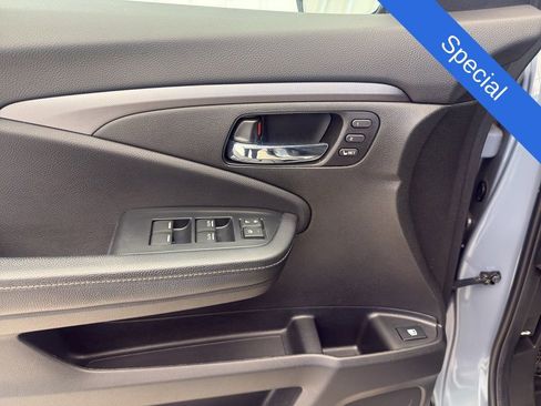 Used 2022 Honda Ridgeline RTL-E image 13