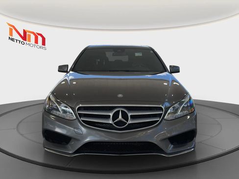 Used 2016 Mercedes-Benz E 350 Sedan image 10