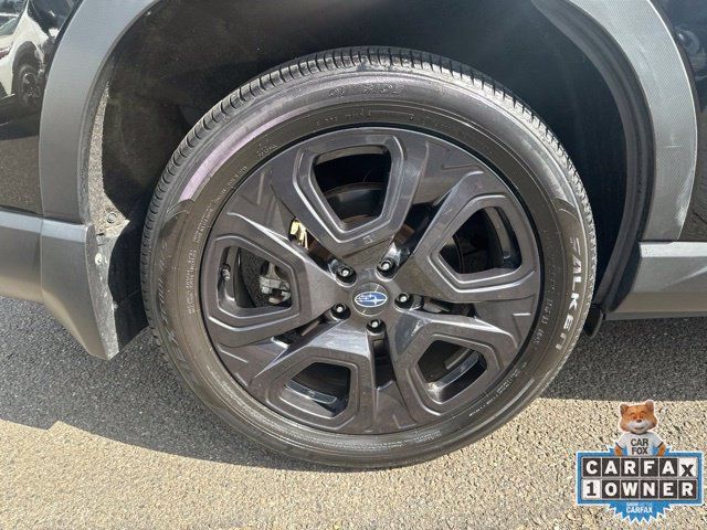 Used 2023 Subaru Ascent Onyx Edition AWD/4WD image 30