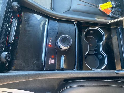 Used 2022 Jeep Grand Cherokee L Limited image 30