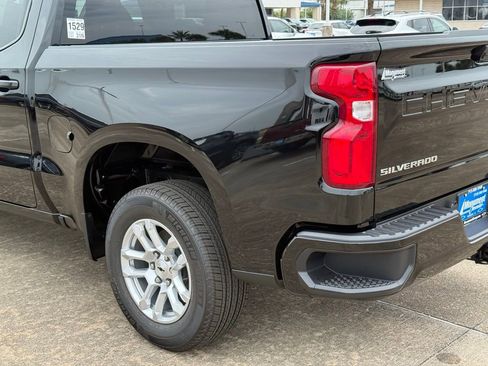 New 2026 Chevrolet Silverado 1500 RST image 20