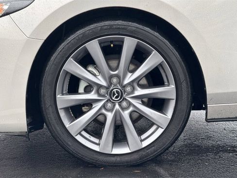 Used 2024 MAZDA MAZDA3 s image 14