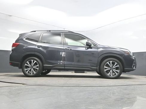 Used 2019 Subaru Forester Limited w/ Popular Package #3 AWD/4WD image 46