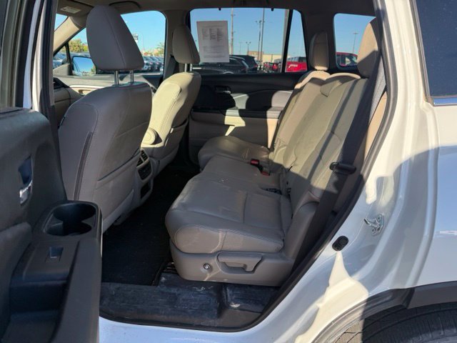 Used 2021 Honda Pilot EX-L image 17