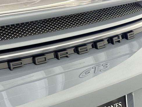 Certified 2024 Porsche 911 GT3 RWD image 24