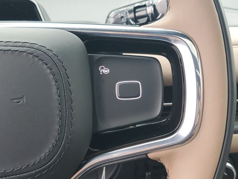 New 2026 Lincoln Navigator L Black Label AWD/4WD image 18