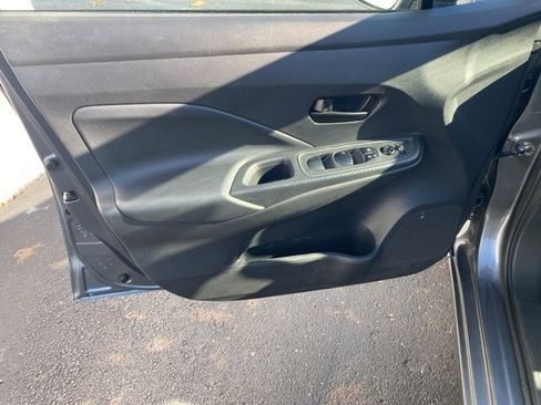 Used 2024 Nissan Versa S image 16