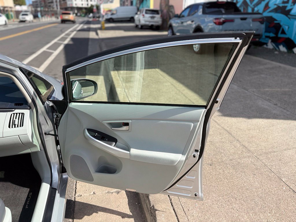 Used 2013 Toyota Prius Two FWD image 10