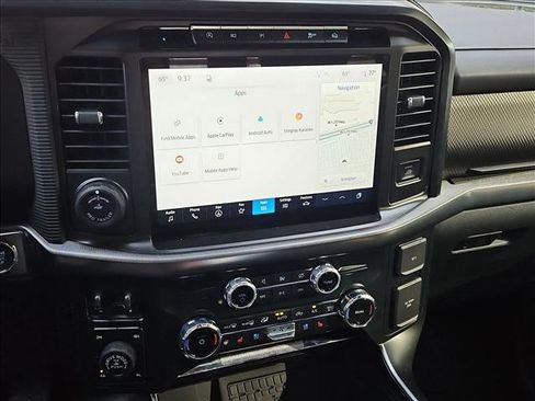 New 2026 Ford F150 Raptor image 12