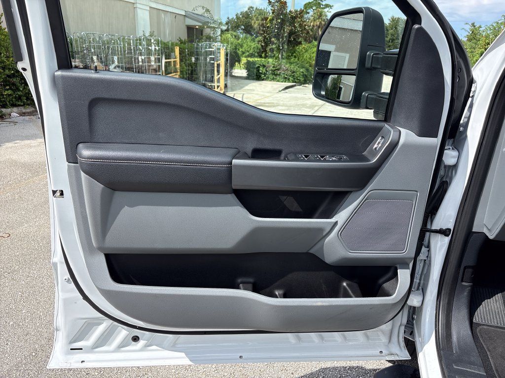 Certified 2026 Ford F250 XLT AWD/4WD image 26