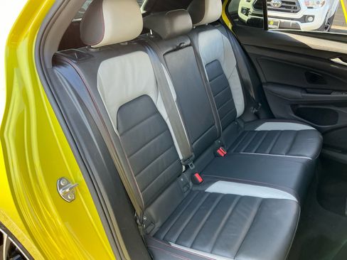 Used 2022 Volkswagen GTI Autobahn FWD image 20