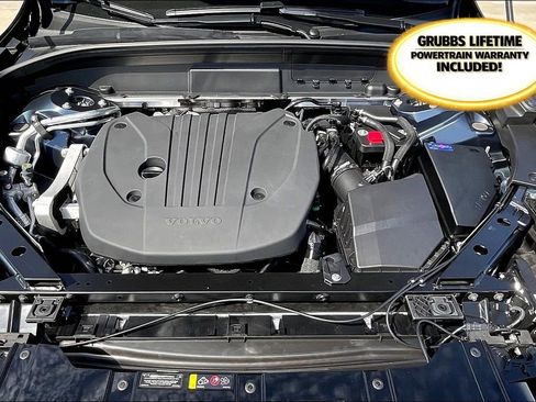 New 2026 Volvo XC60 B5 Plus w/ Protection Package Premier image 24