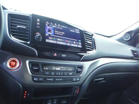 Used 2024 Honda Passport EX-L image 25