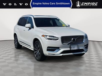 Certified 2024 Volvo XC90 B6 Plus