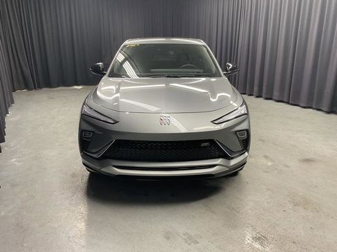 New 2026 Buick Envista Sport Touring w/ Convenience I Package image 5