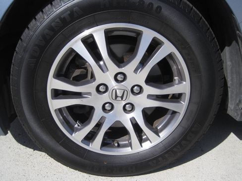 Used 2012 Honda Odyssey EX image 10
