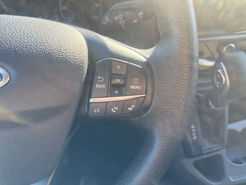 Used 2023 Ford Transit 350 XLT image 16