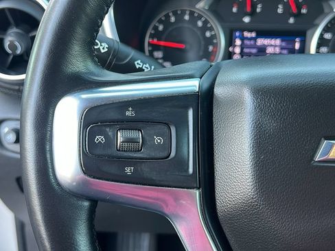 Used 2020 Chevrolet Blazer LT FWD image 21