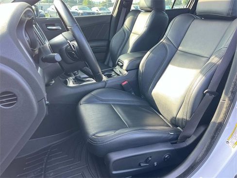 Used 2021 Dodge Charger GT w/ Blacktop Package image 29
